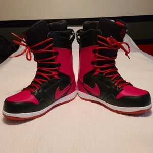 Men's Nike Vapen Snowboard Boots